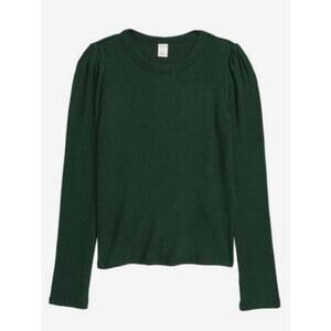 1901 Nordstrom Pullover Sweater Long Sleeve JUNIORs  XL new layering winter fall